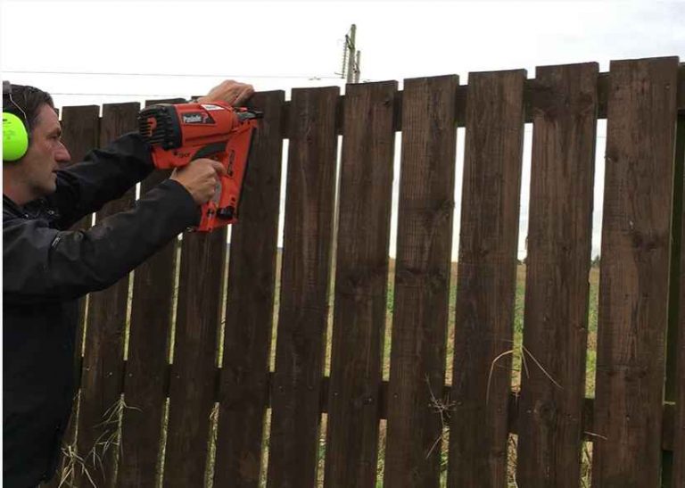 how-to-use-a-nail-gun-for-fencing