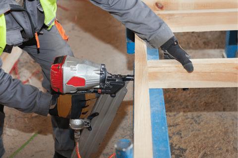 What Is A Framing Nailer Used For