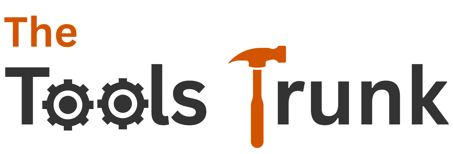 The Tools Trunk